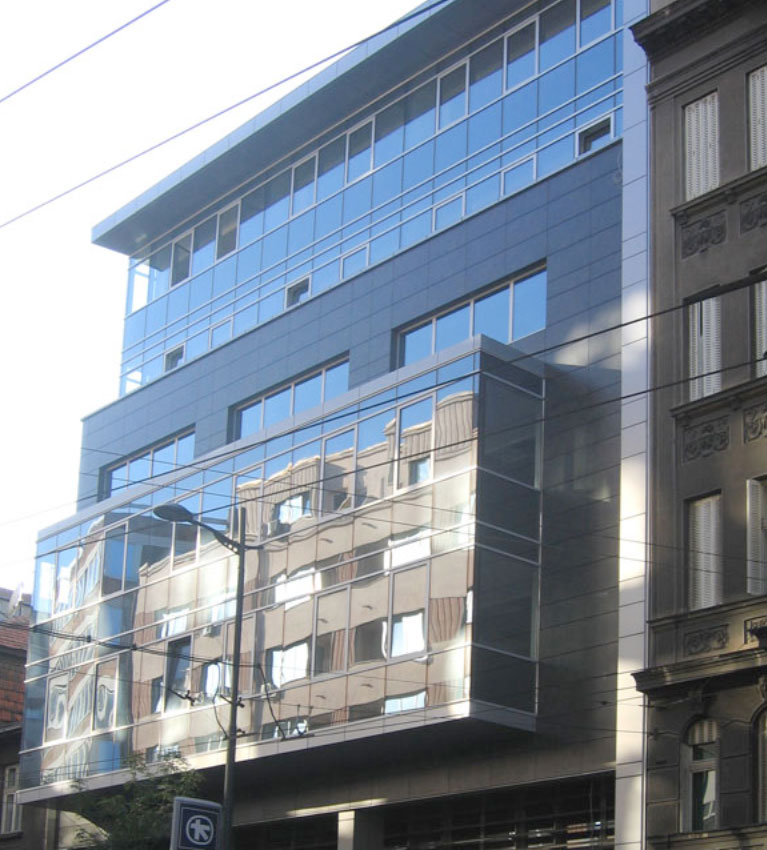 Takovska - Beograd